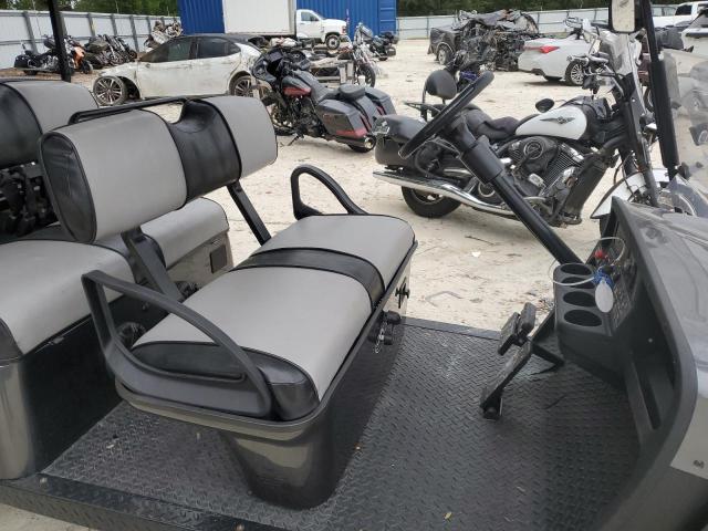 3392078 - 2019 EZ GOLFCART GRAY photo 5