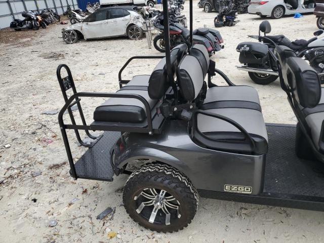 3392078 - 2019 EZ GOLFCART GRAY photo 6