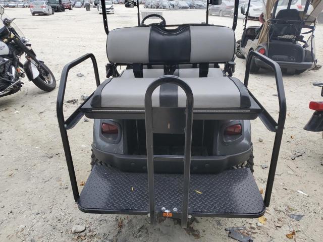 3392078 - 2019 EZ GOLFCART GRAY photo 9