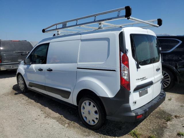 NM0LS7E21K1395066 - 2019 FORD TRANSIT CO XL WHITE photo 2