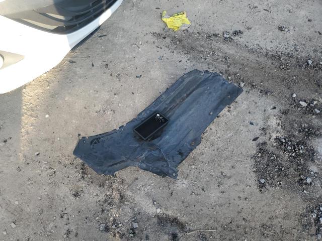 JM1BL1L31D1804805 - 2013 MAZDA SPEED 3 WHITE photo 12