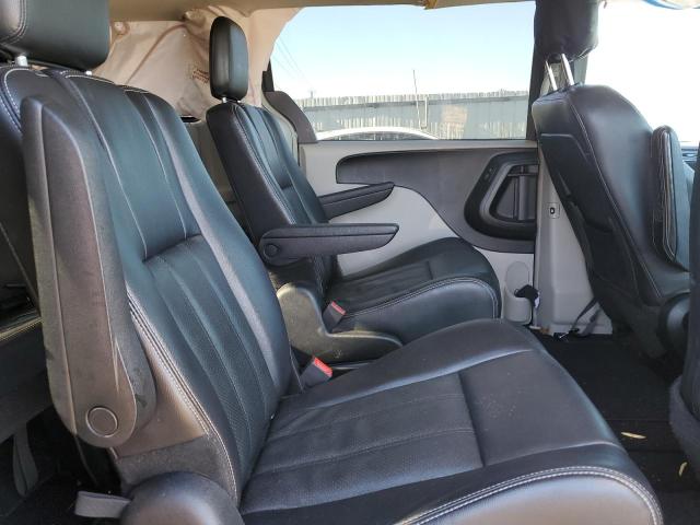 2C4RC1BG3CR409859 - 2012 CHRYSLER TOWN & COU TOURING Qara foto 10