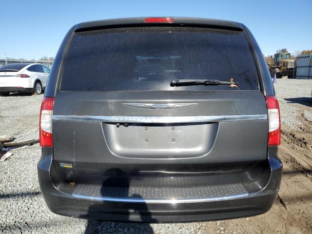 2C4RC1BG3CR409859 - 2012 CHRYSLER TOWN & COU TOURING Qara foto 6