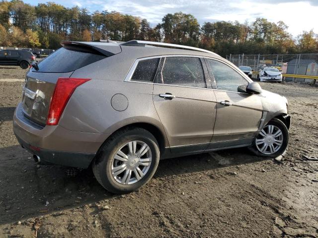 3GYFNAE32CS514122 - 2012 CADILLAC SRX LUXURY COLLECTION GRAY photo 3