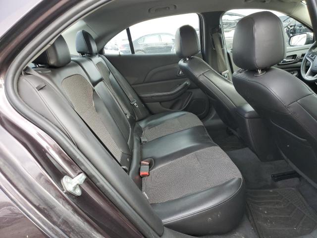 1G11C5SL6FF153044 - 2015 CHEVROLET MALIBU 1LT GRAY photo 10