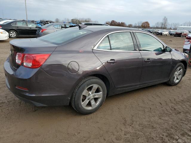 1G11C5SL6FF153044 - 2015 CHEVROLET MALIBU 1LT GRAY photo 3