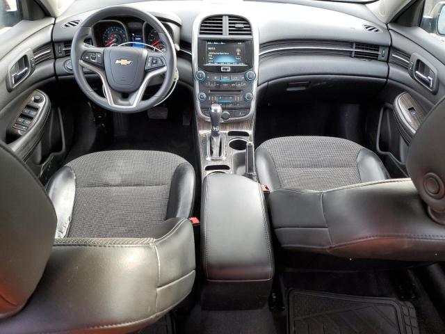 1G11C5SL6FF153044 - 2015 CHEVROLET MALIBU 1LT GRAY photo 8