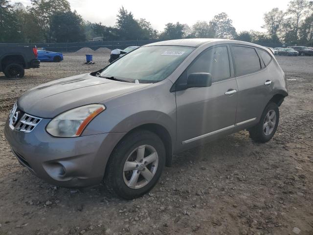 2012 NISSAN ROGUE S, 