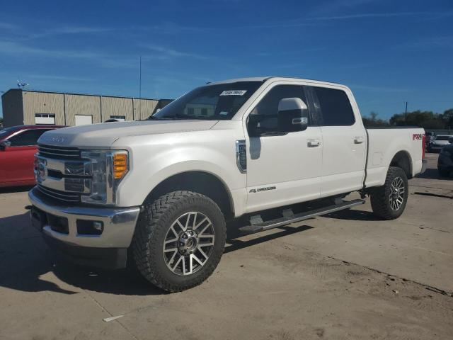 2017 FORD F250 SUPER DUTY, 