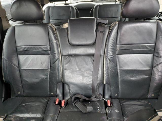 YV4CF982191508343 - 2009 VOLVO XC90 RED photo 10