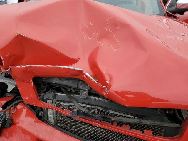 YV4CF982191508343 - 2009 VOLVO XC90 RED photo 12