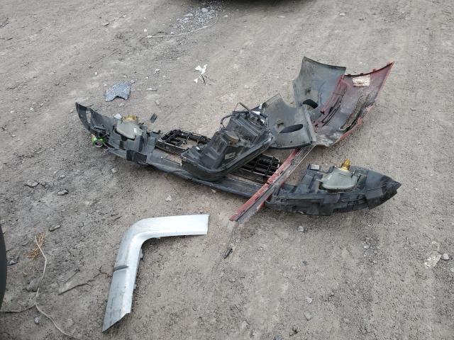 YV4CF982191508343 - 2009 VOLVO XC90 RED photo 13