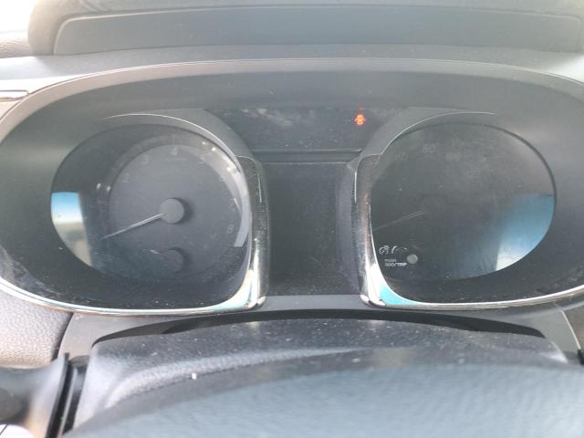 4T1BK1EBXDU039840 - 2013 TOYOTA AVALON BASE 紫色 照片 9