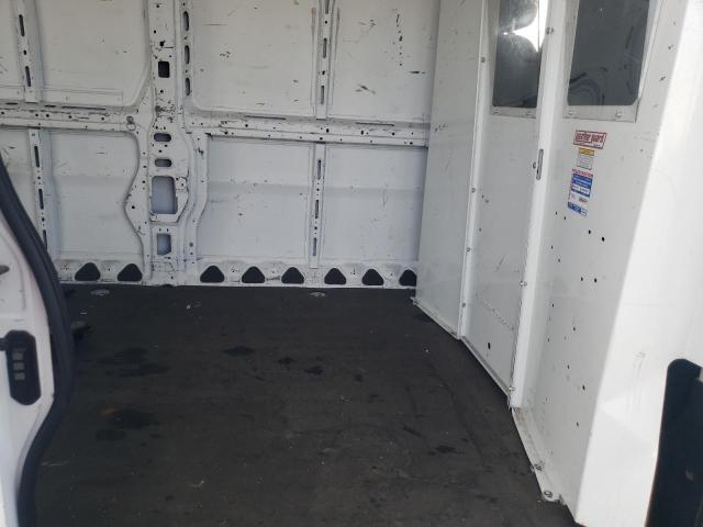 3C6TRVDG4LE109569 - 2020 RAM PROMASTER 2500 HIGH WHITE photo 11