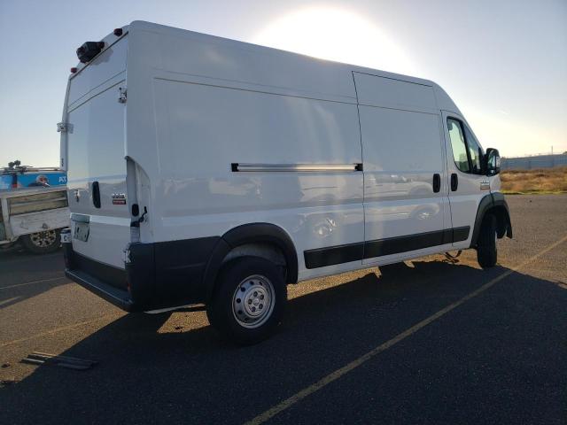 3C6TRVDG4LE109569 - 2020 RAM PROMASTER 2500 HIGH WHITE photo 3
