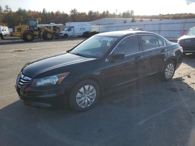 2012 HONDA ACCORD LX, 