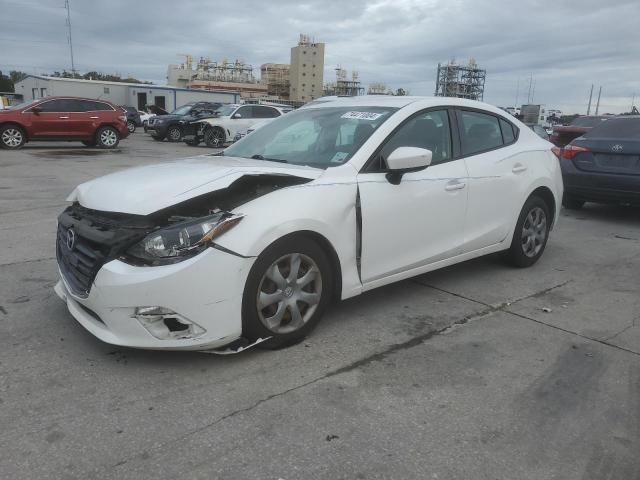 2015 MAZDA 3 SPORT, 