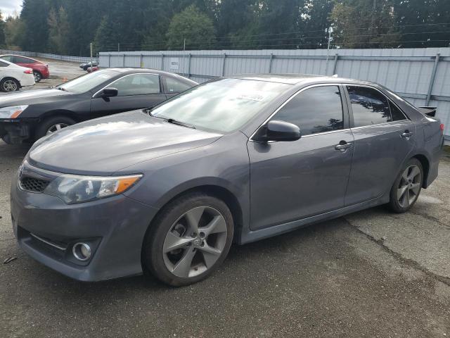 2014 TOYOTA CAMRY SE, 