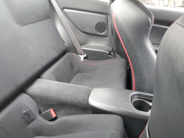 JF1ZNAA15F8708881 - 2015 TOYOTA SCION FR-S 红色 照片 10