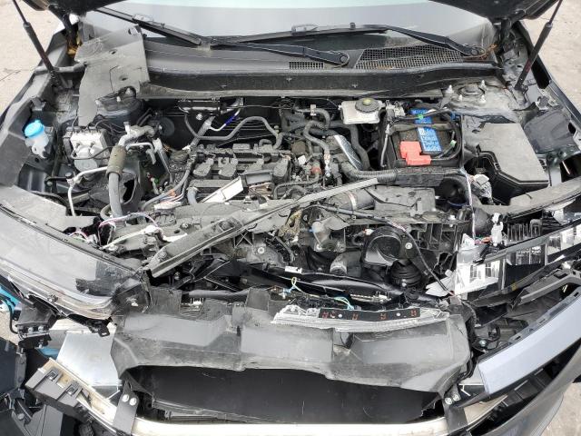 7FARS4H48PE000750 - 2023 HONDA CR-V EX GRAY photo 11