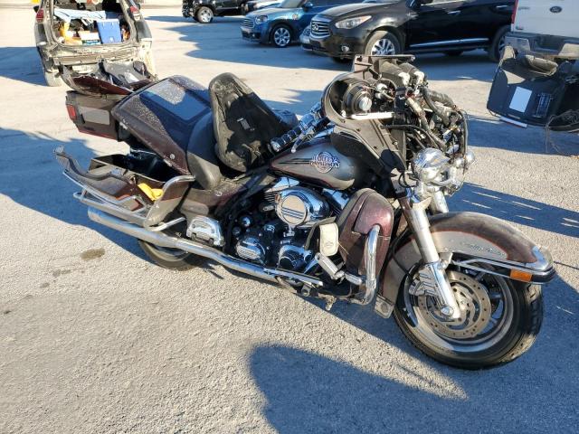 1HD1FC4187Y711074 - 2007 HARLEY-DAVIDSON FLHTCUI 双色 照片 1