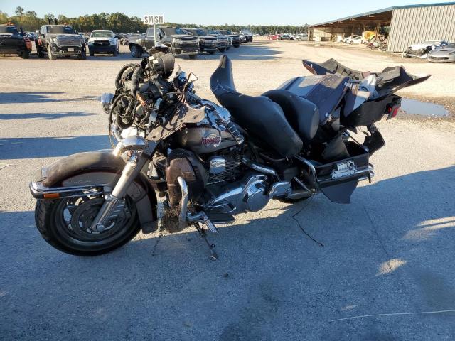 1HD1FC4187Y711074 - 2007 HARLEY-DAVIDSON FLHTCUI 双色 照片 2