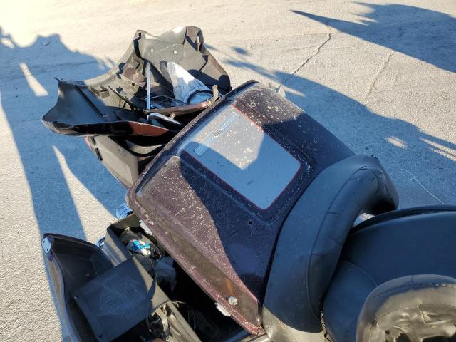 1HD1FC4187Y711074 - 2007 HARLEY-DAVIDSON FLHTCUI 双色 照片 6