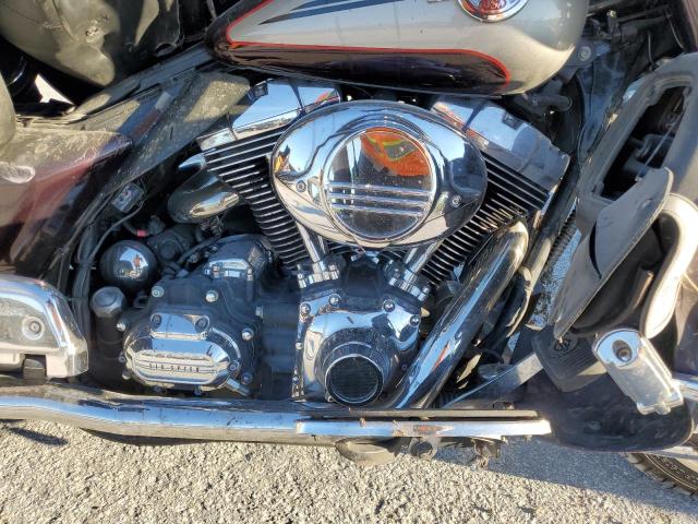 1HD1FC4187Y711074 - 2007 HARLEY-DAVIDSON FLHTCUI 双色 照片 7