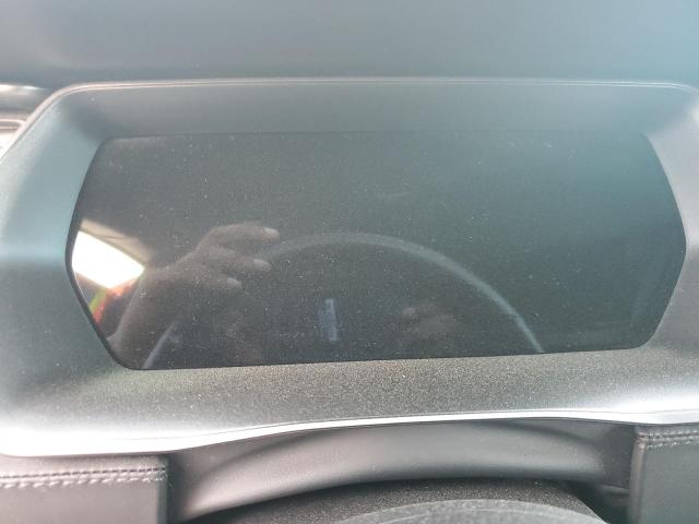 5YJSA1E28MF421736 - 2021 TESLA MODEL S WHITE photo 9