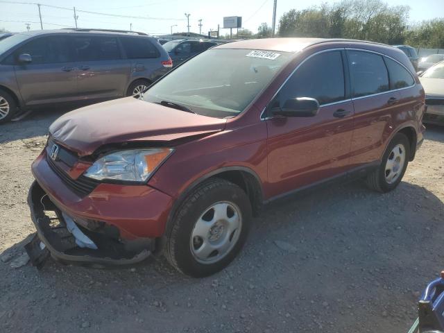 2009 HONDA CR-V LX, 