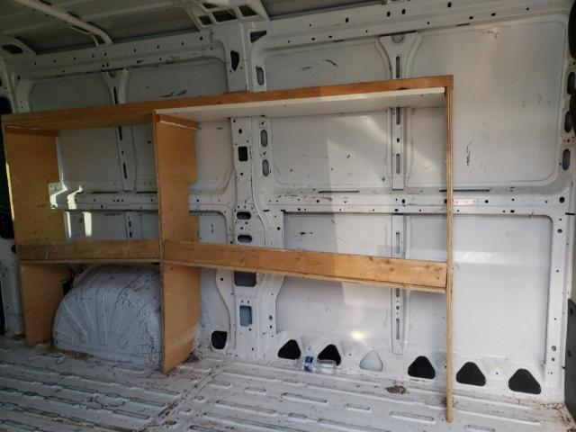 3C6TRVAG2FE506951 - 2015 RAM PROMASTER 1500 STANDARD WHITE photo 11