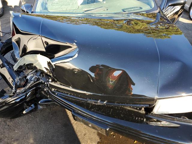 1G1BL52P1SR136197 - 1995 CHEVROLET CAPRICE / CLASSIC SS 黑色 照片 11