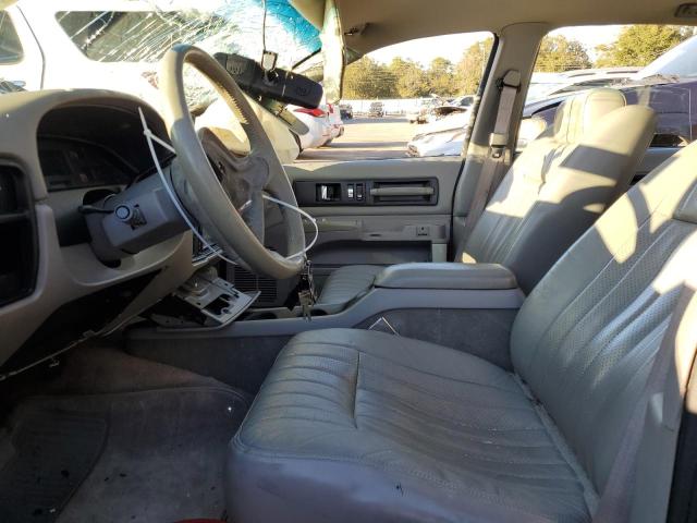 1G1BL52P1SR136197 - 1995 CHEVROLET CAPRICE / CLASSIC SS 黑色 照片 7