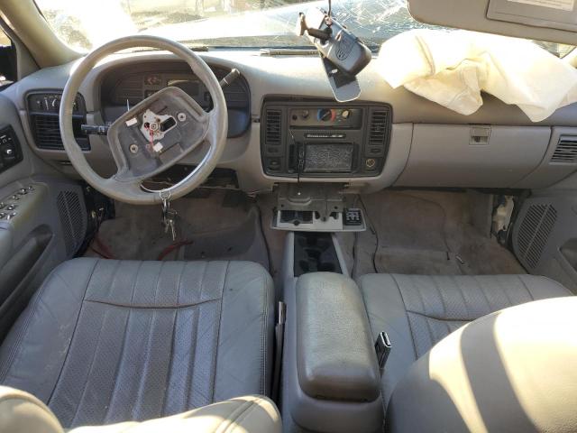 1G1BL52P1SR136197 - 1995 CHEVROLET CAPRICE / CLASSIC SS 黑色 照片 8