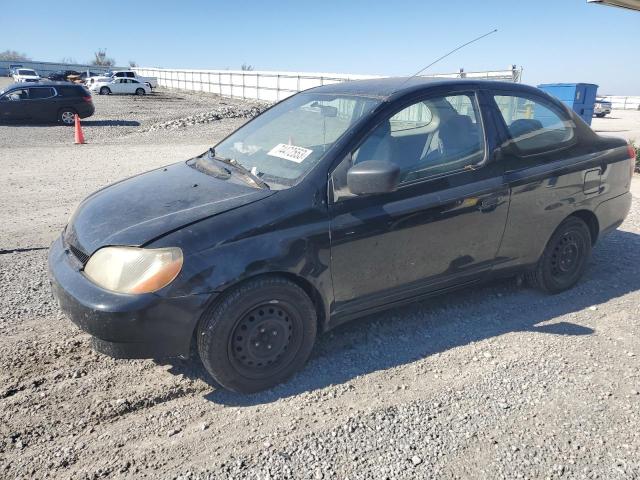 2000 TOYOTA ECHO, 