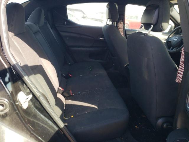 1B3BD4FB7BN609543 - 2011 DODGE AVENGER EXPRESS BLACK photo 10