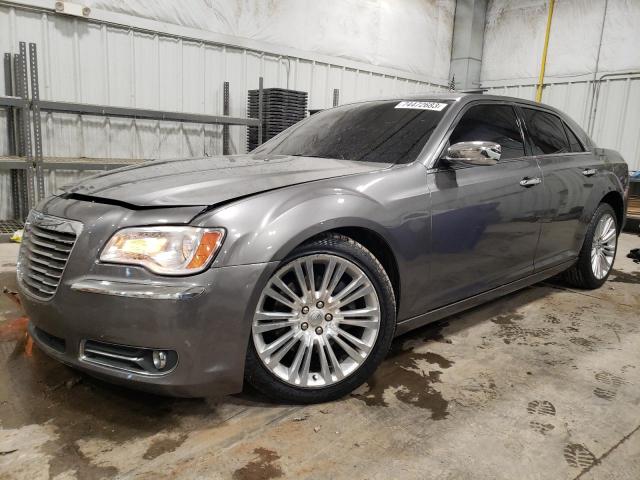 2011 CHRYSLER 300C, 