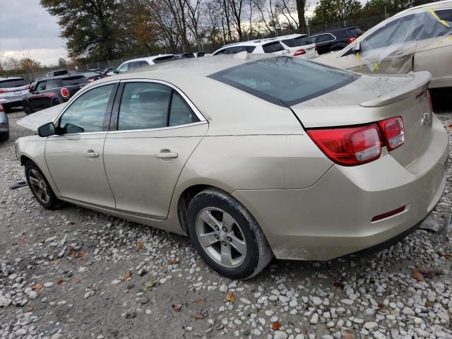 1G11E5SAXDF283219 - 2013 CHEVROLET MALIBU 2LT CREAM photo 2