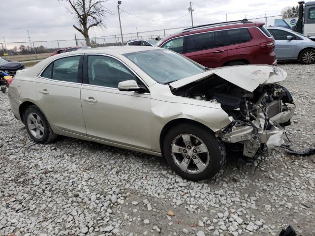 1G11E5SAXDF283219 - 2013 CHEVROLET MALIBU 2LT CREAM photo 4