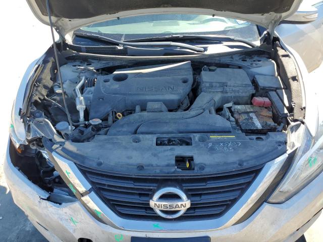 1N4AL3AP4JC239730 - 2018 NISSAN ALTIMA 2.5 SILVER photo 11