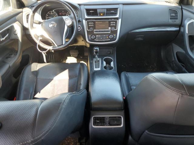 1N4AL3AP4JC239730 - 2018 NISSAN ALTIMA 2.5 SILVER photo 8