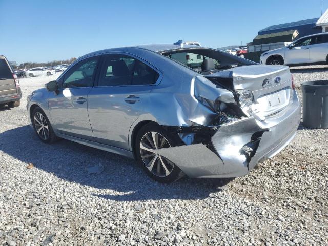 4S3BNEN62G3032753 - 2016 SUBARU LEGACY 3.6R LIMITED SILVER photo 2