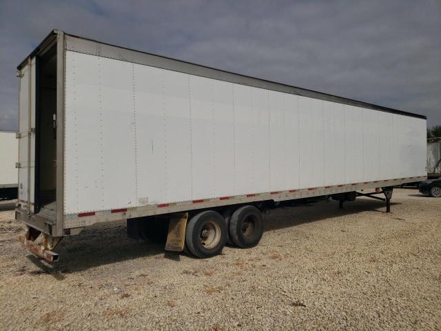 1UYVS253X6U704711 - 2006 UTILITY TRAILER Սպիտակ լուսանկար 4