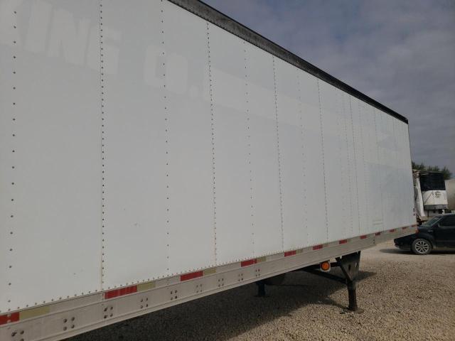 1UYVS253X6U704711 - 2006 UTILITY TRAILER Սպիտակ լուսանկար 5