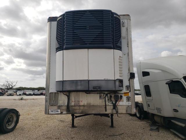 1UYVS253X6U704711 - 2006 UTILITY TRAILER Սպիտակ լուսանկար 7