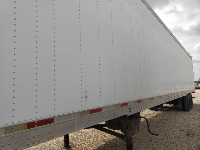 1UYVS253X6U704711 - 2006 UTILITY TRAILER Սպիտակ լուսանկար 9