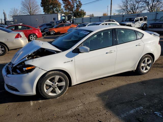 2015 DODGE DART SXT, 