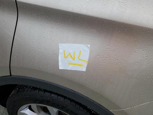 5LMCJ2C99HUL62275 - 2017 LINCOLN MKC SELECT GOLD photo 13