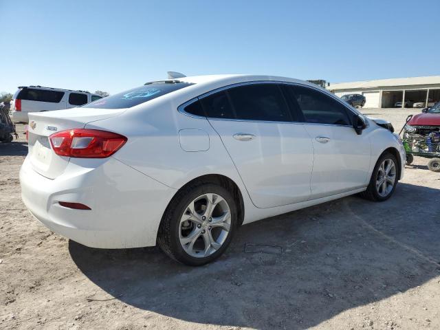 1G1BF5SM5H7148063 - 2017 CHEVROLET CRUZE PREMIER WHITE photo 3