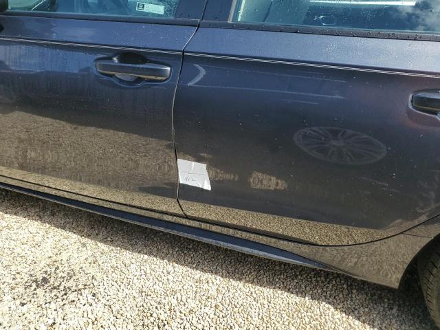 19XFL1H74RE017221 - 2024 HONDA CIVIC EXL ნაცრისფერი ფოტო 12